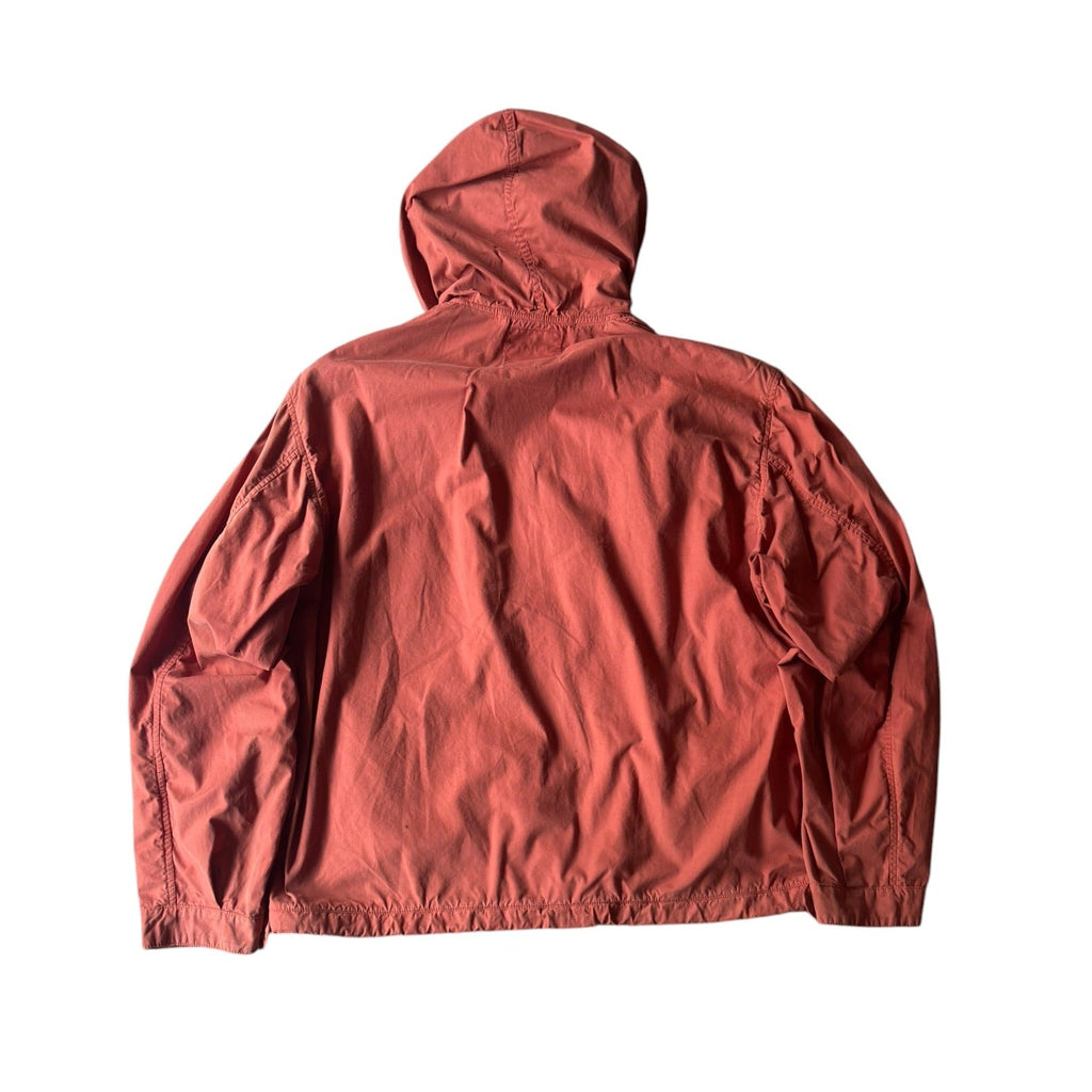 Boneville BNV Orange Boating Jacket
