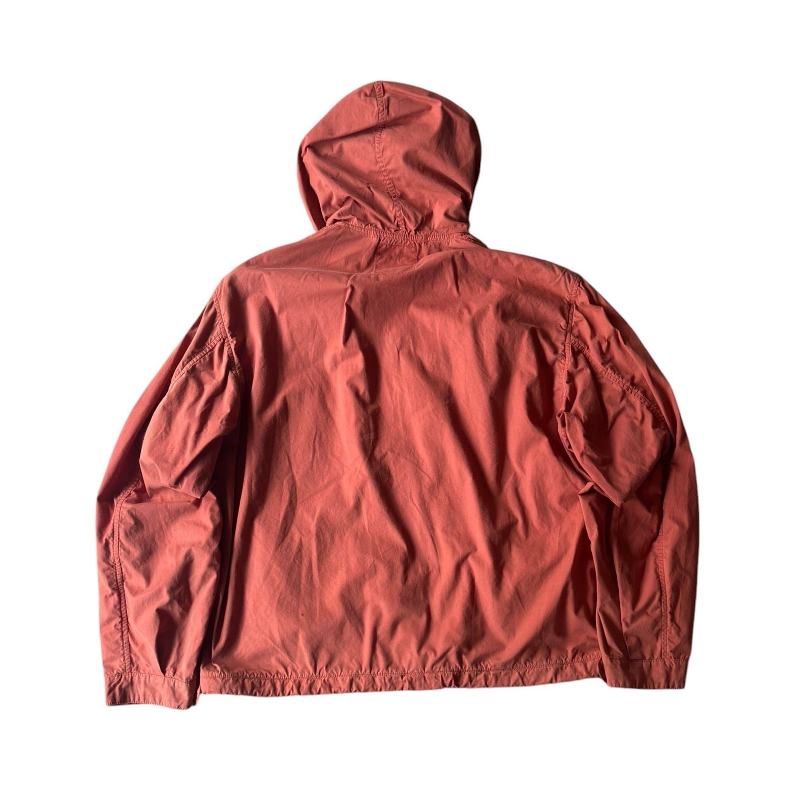 Boneville BNV Orange Boating Jacket