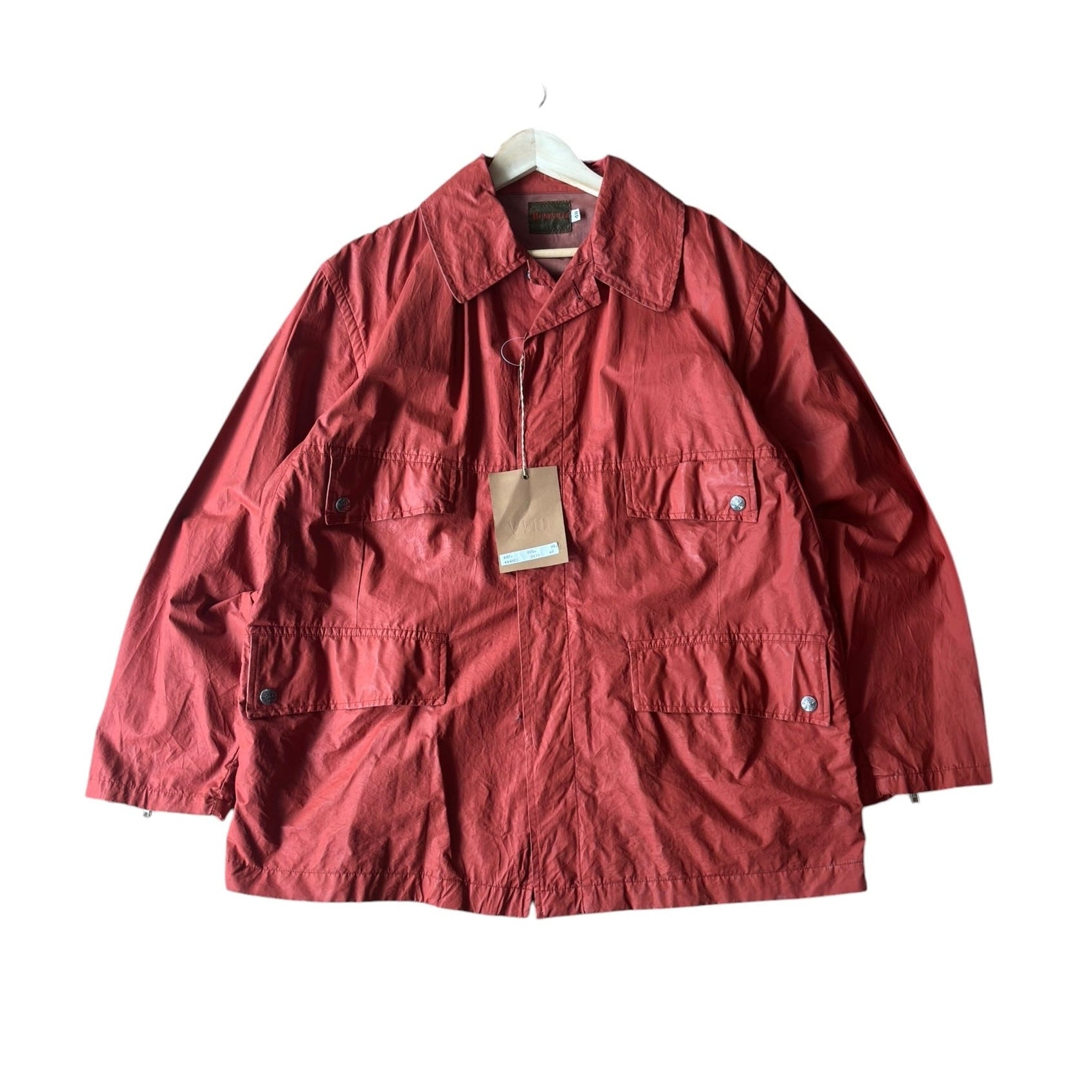 Boneville BNV Chore Jacket