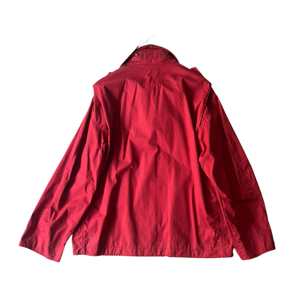 Boneville BNV Red Boating Jacket