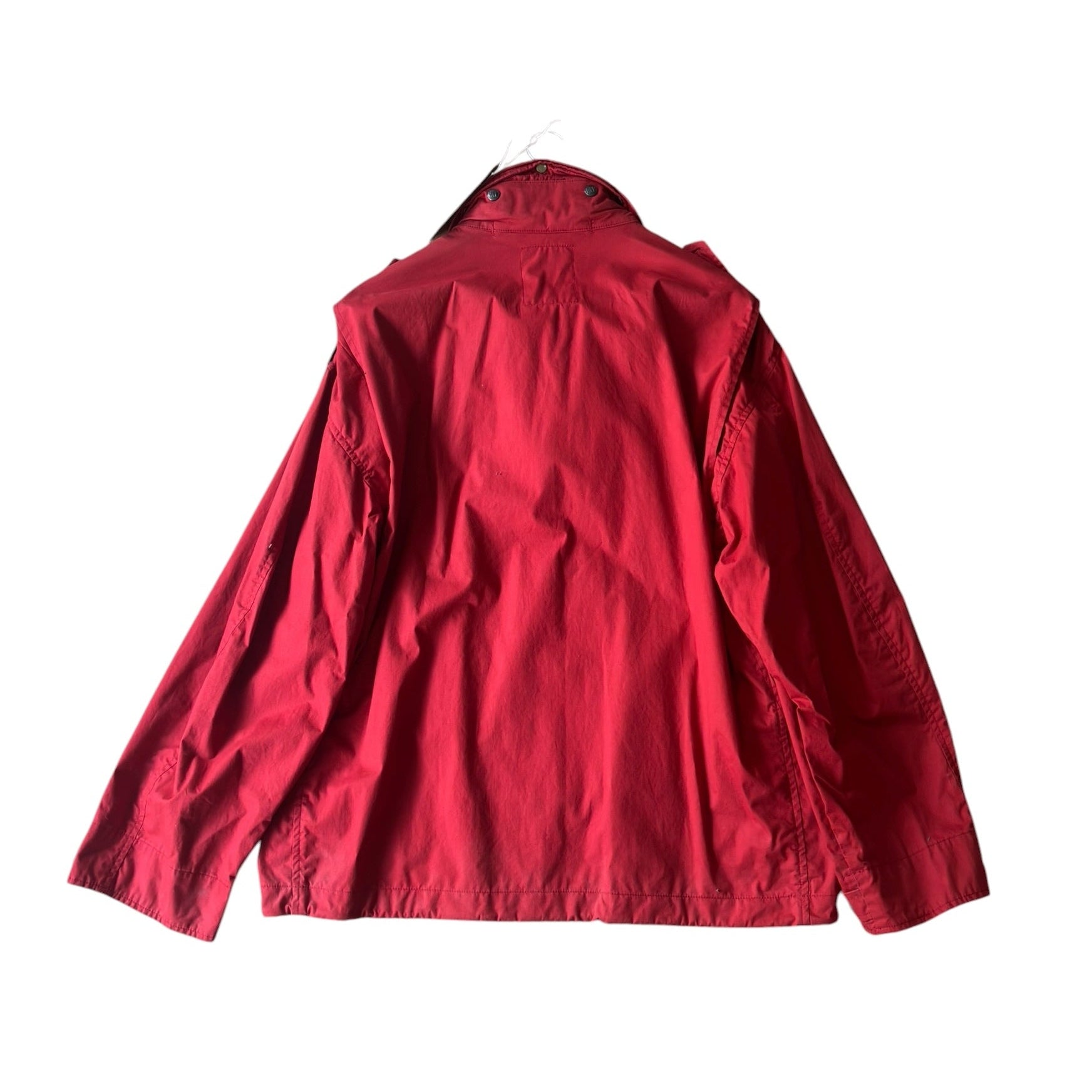 Boneville BNV Red Boating Jacket