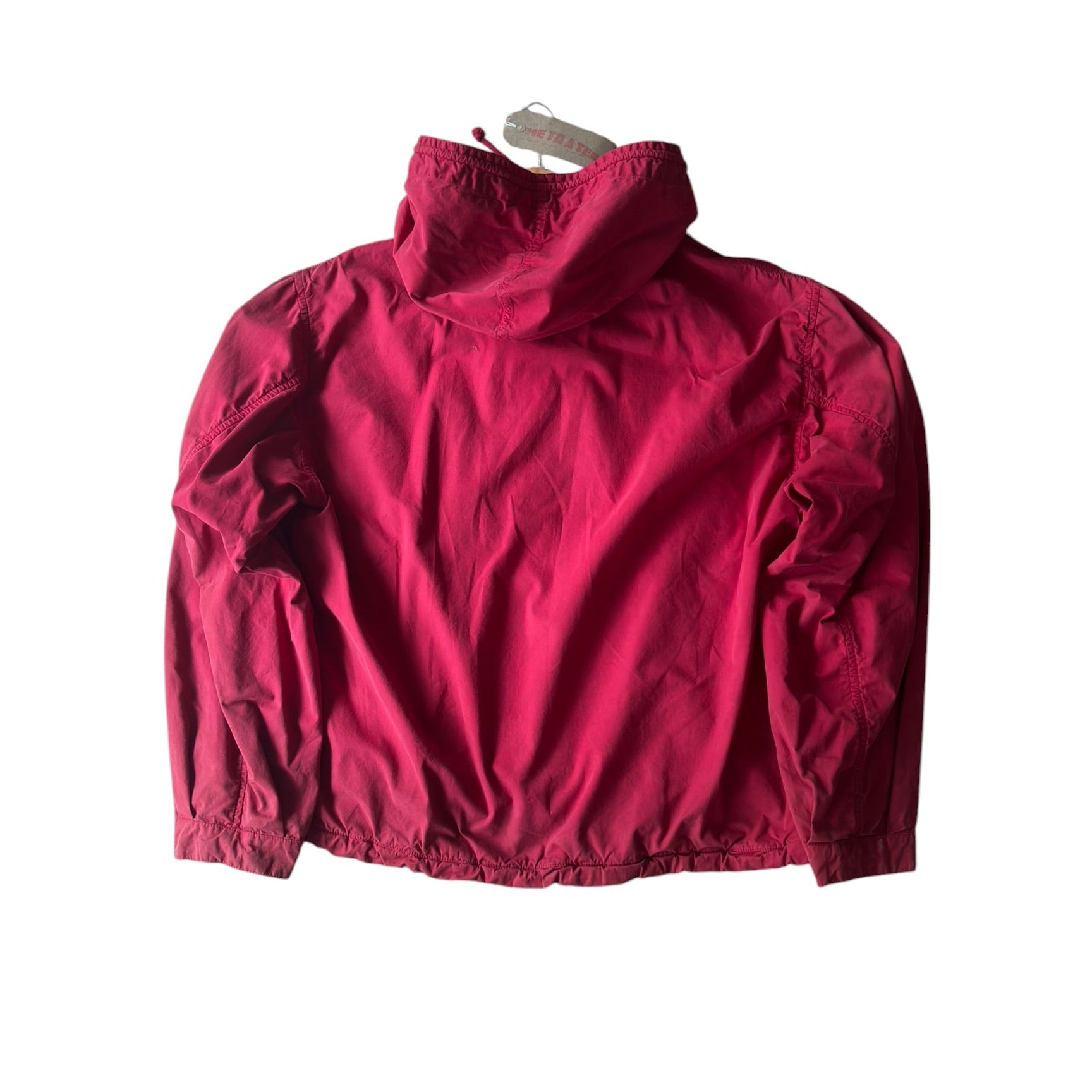 Boneville BNV Red Boating Jacket