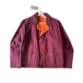 Boneville Tela Stella Reversible "Sail The World" Jacket
