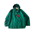 Boneville BNV Green Boating Jacket