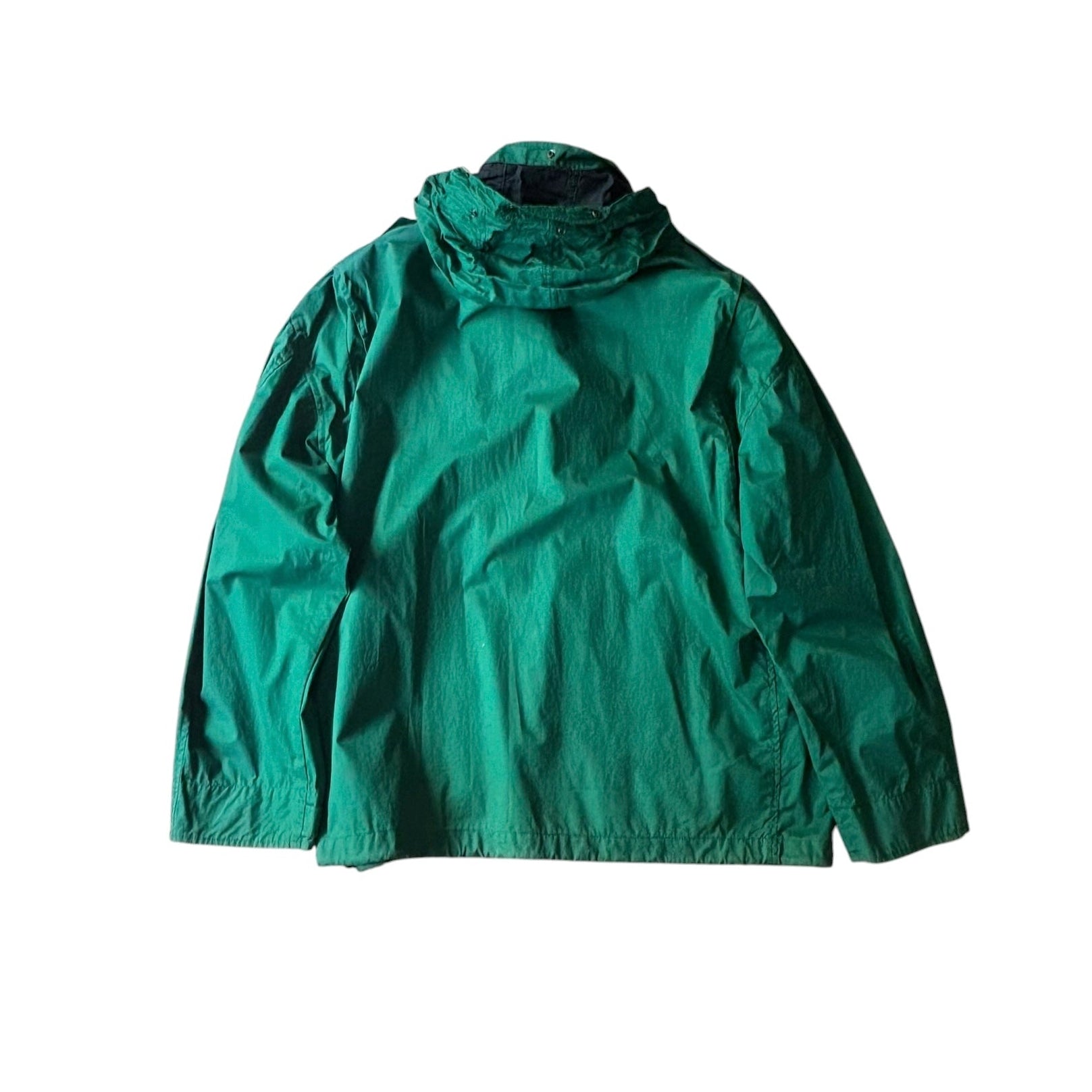 Boneville BNV Green Boating Jacket