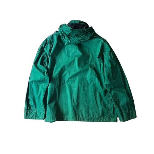 Boneville BNV Green Boating Jacket