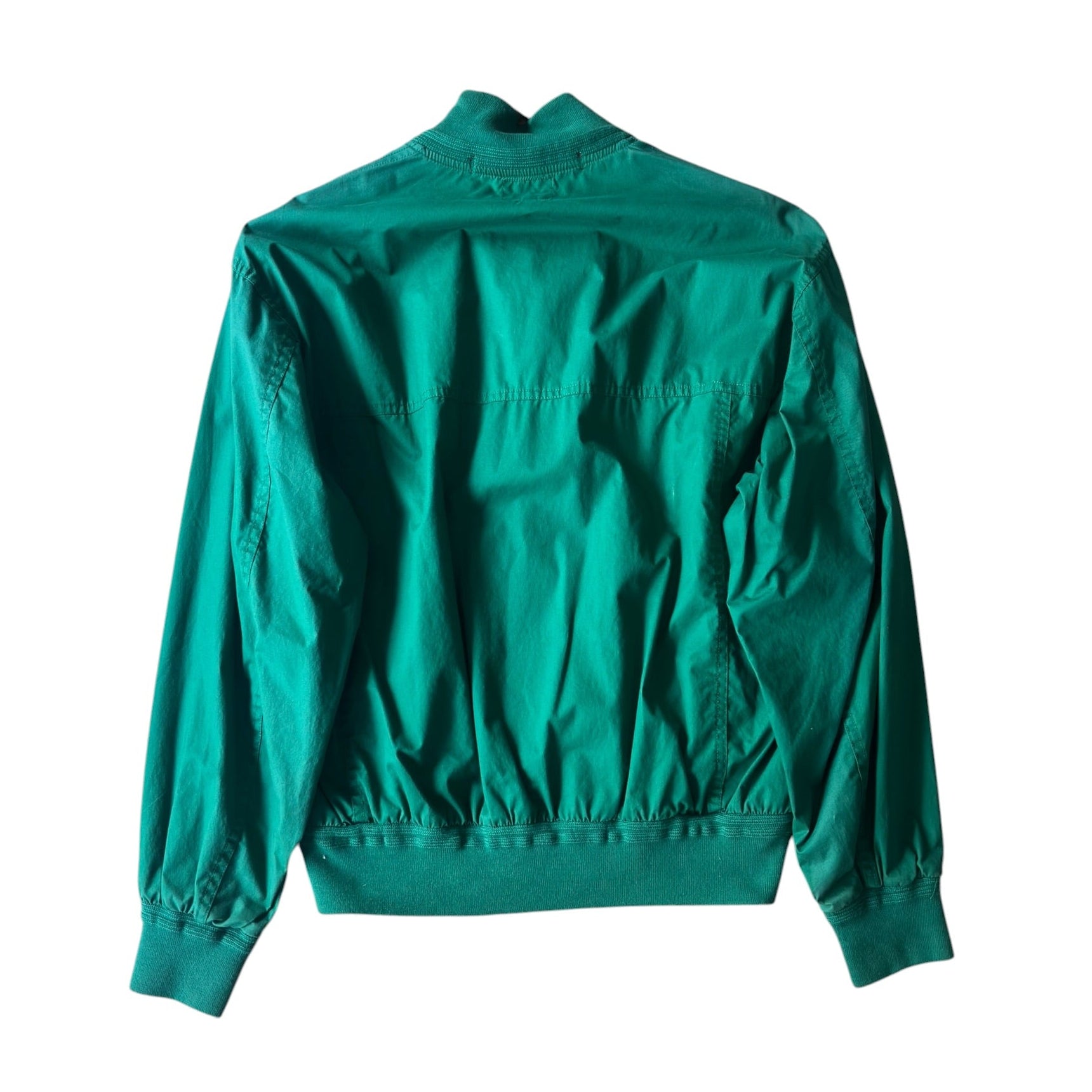 Boneville BNV Green Flight Jacket
