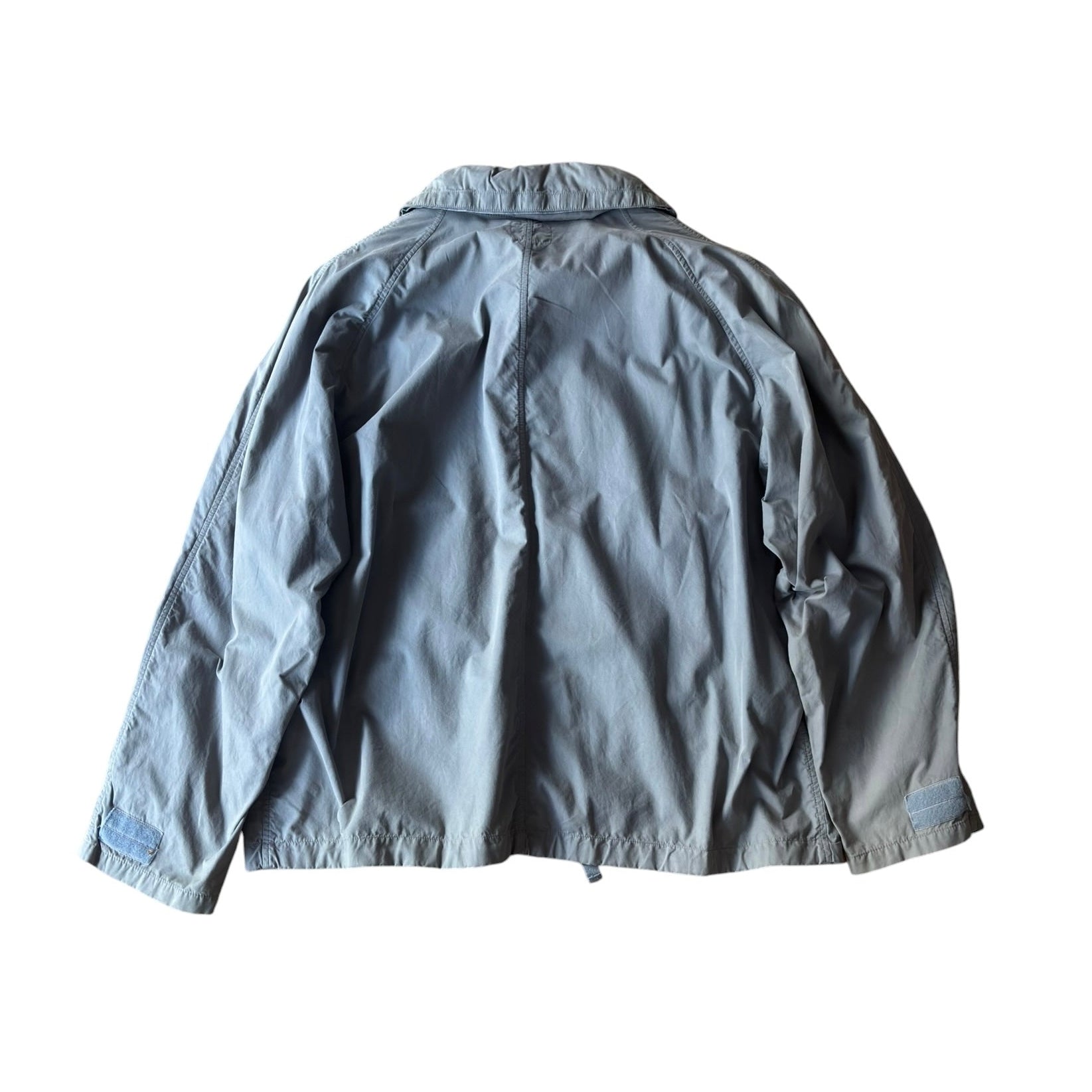 Boneville BNV Grey Chore Jacket