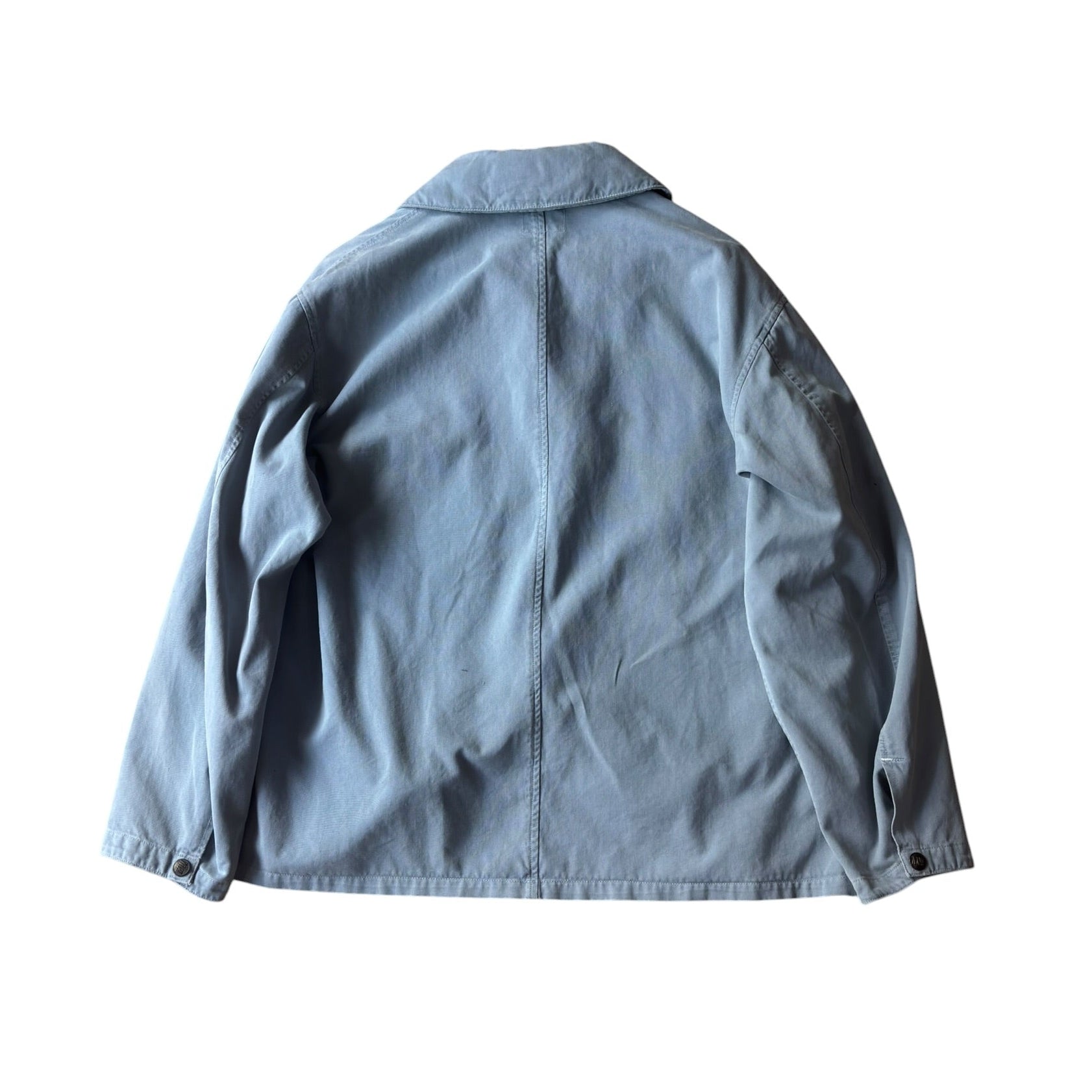 Boneville BNV Grey Safari Jacket