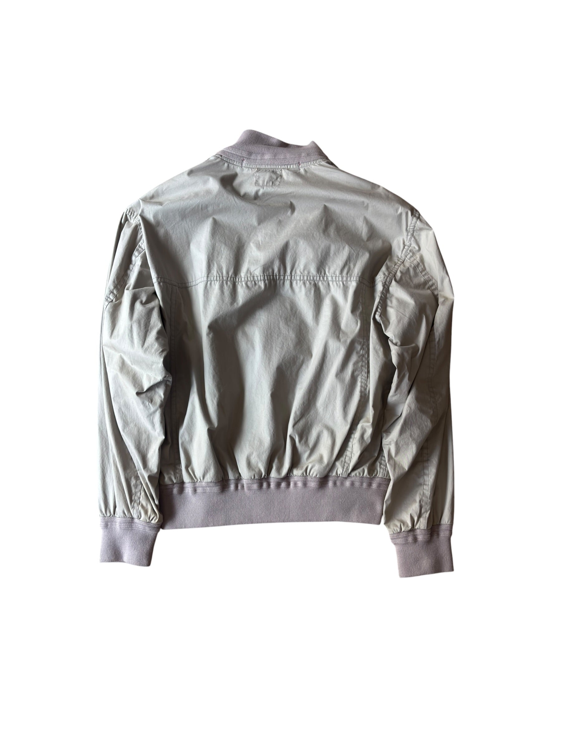 Boneville BNV Tan Flight Jacket