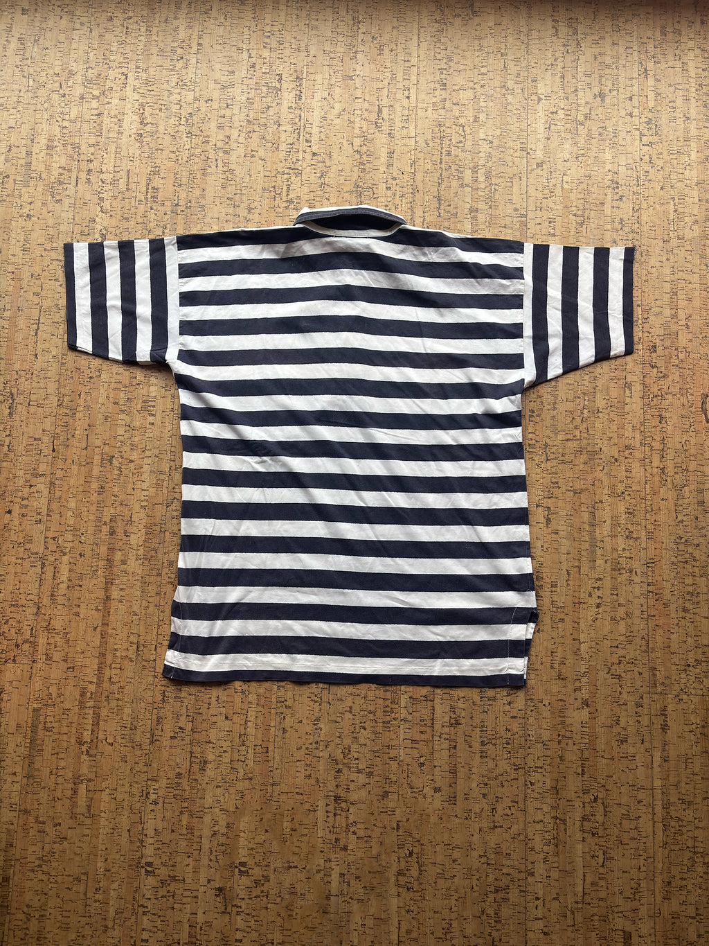Stone Island Marina Reflective polo