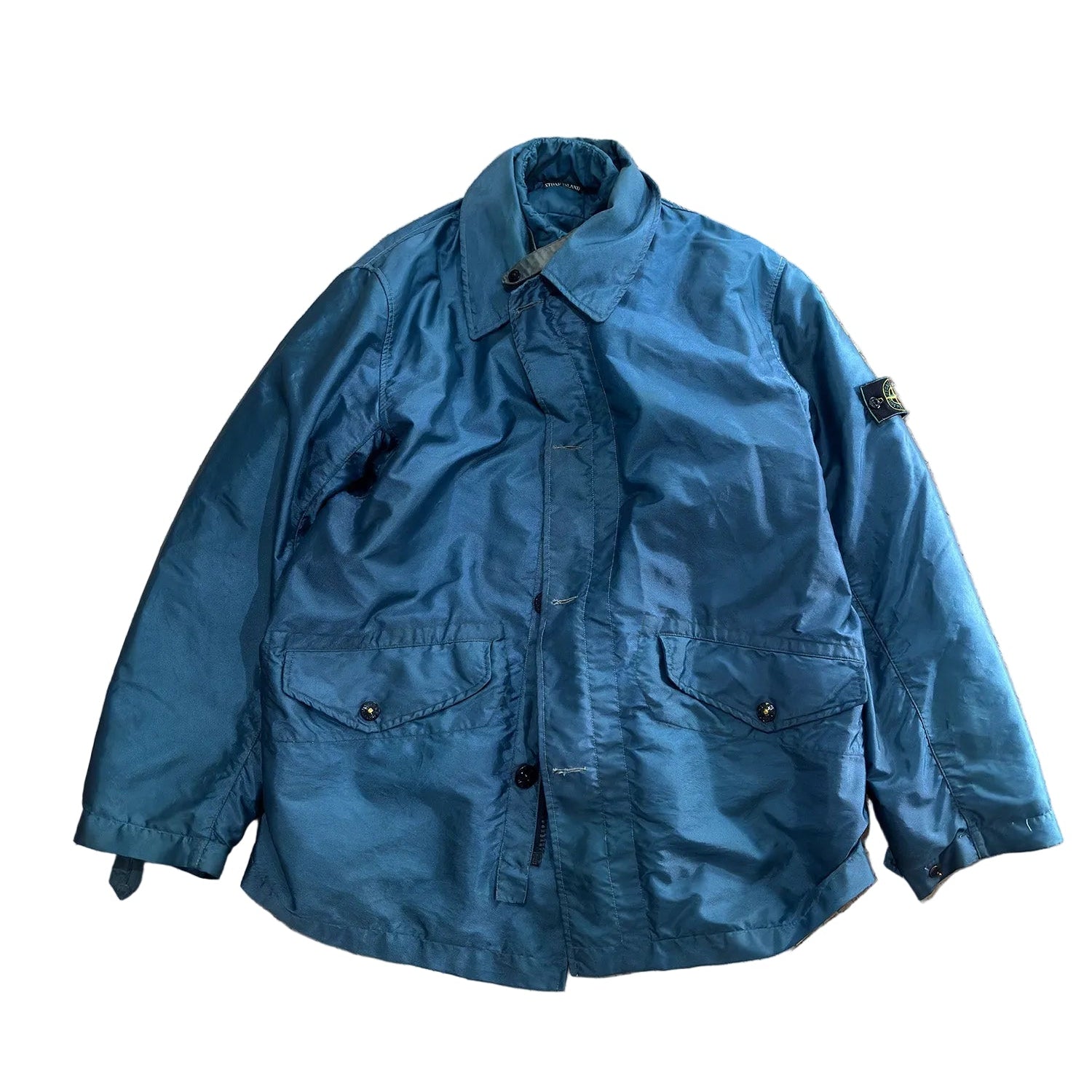 Stone Island AW95 Formula Steel Jacket