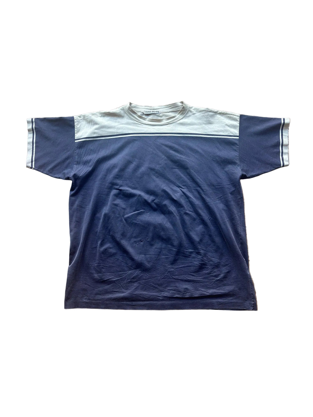 Stone Island Marina Reflective t-shirt