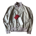 Boneville BNV Tan Flight Jacket