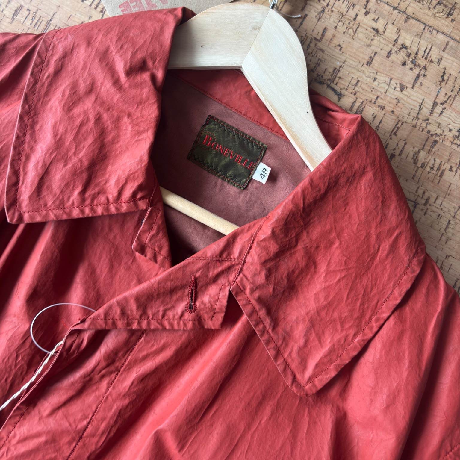 Boneville BNV Chore Jacket