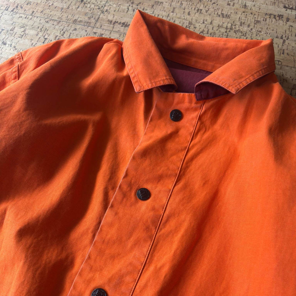 Boneville Tela Stella Reversible "Sail The World" Jacket