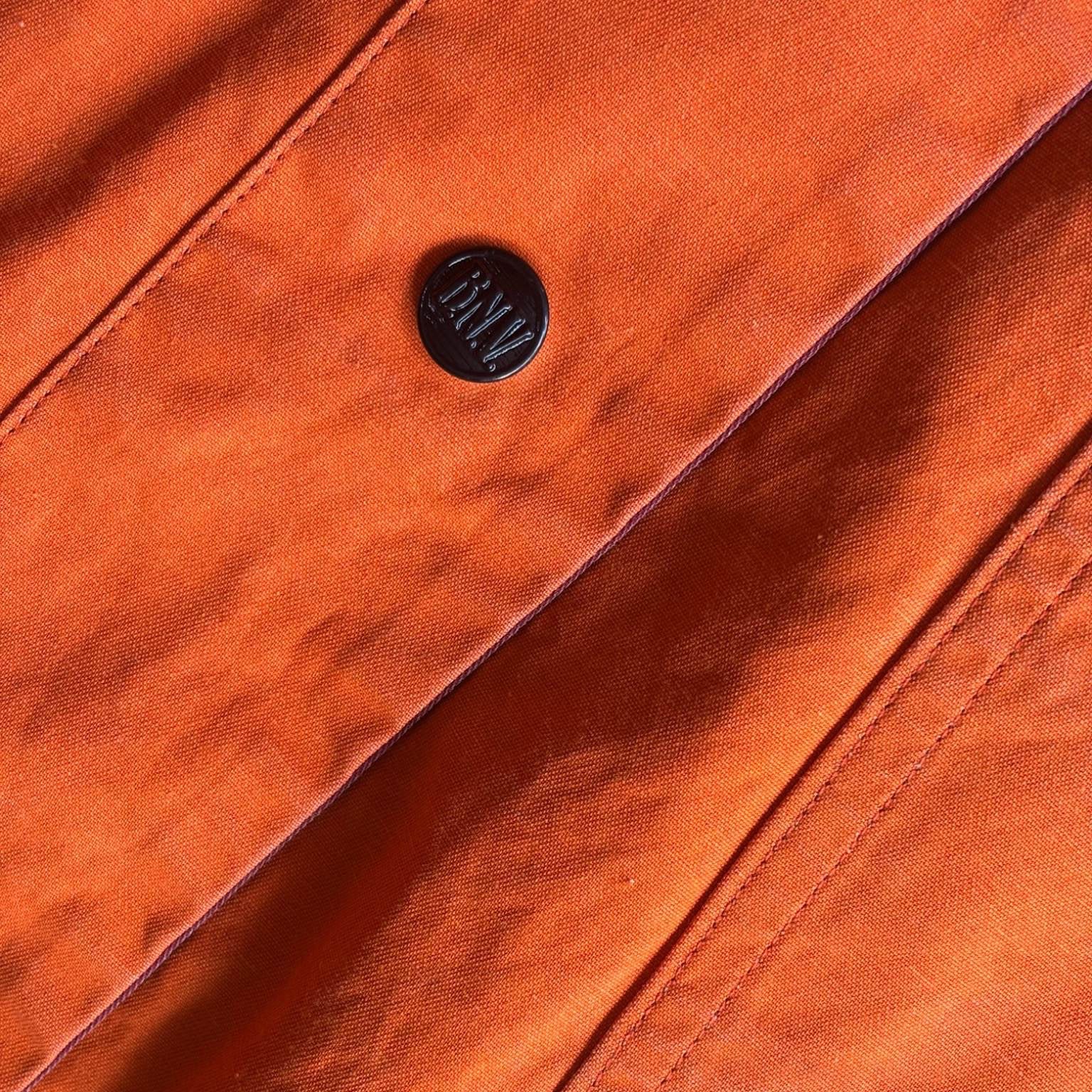 Boneville Tela Stella Reversible "Sail The World" Jacket
